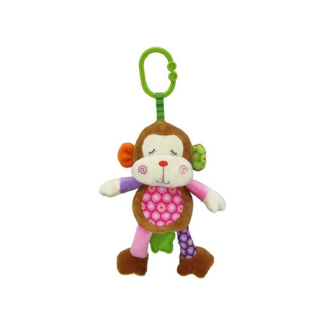 LORELLI MUZIČKA IGRAČKA - MONKEY - Online Apoteka LORELLI MUZIČKA IGRAČKA - MONKEY